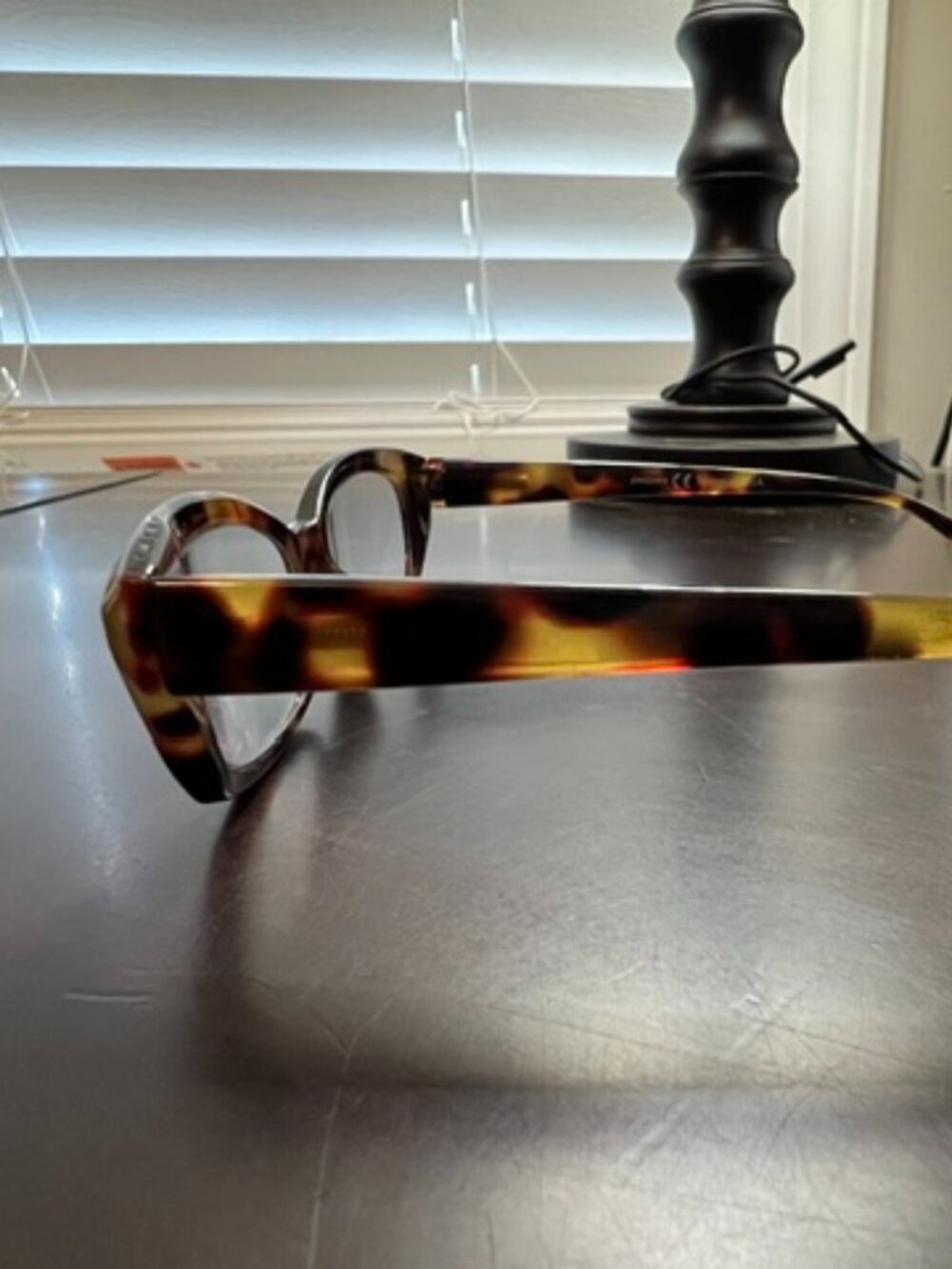 Peepers - cat eye style - tortoise - Picture 7 of 9